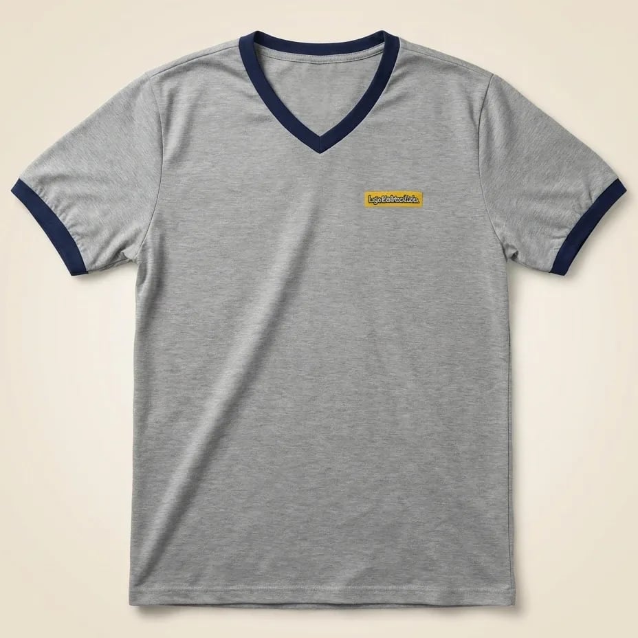 Camisa personalizada em Venda Nova