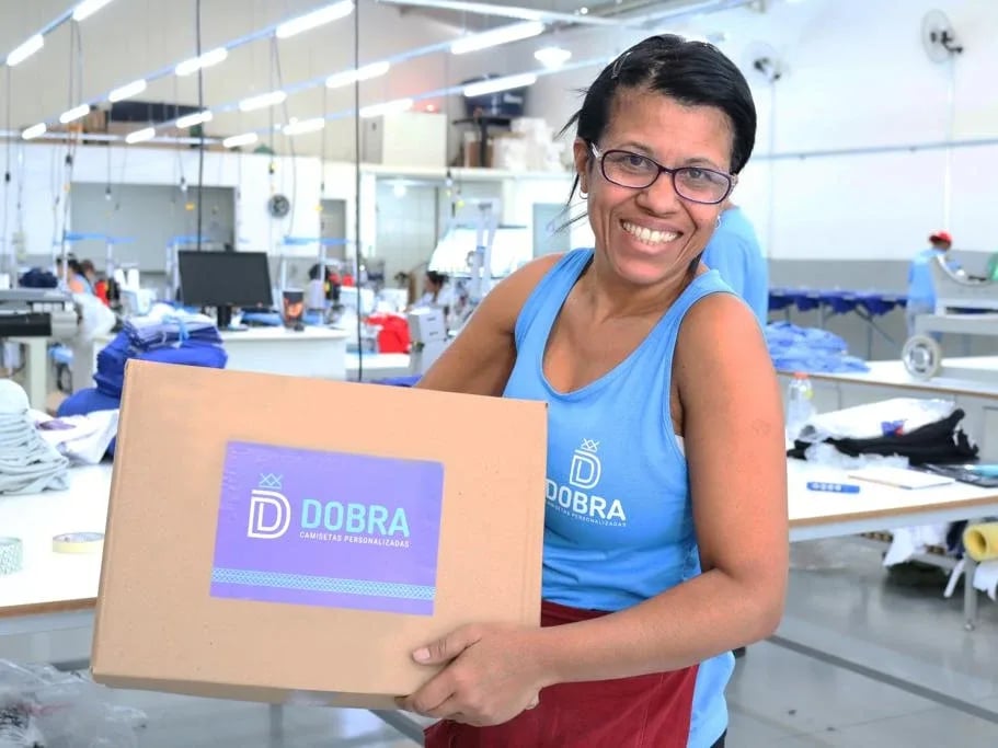 Qual a melhor fábrica de uniformes em BH?