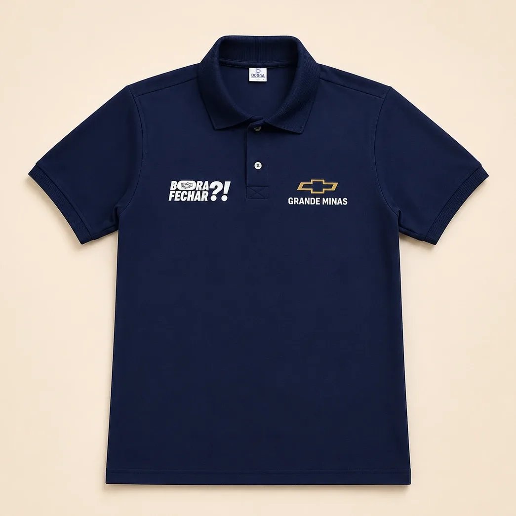 Onde fazer uniformes para sua empresa