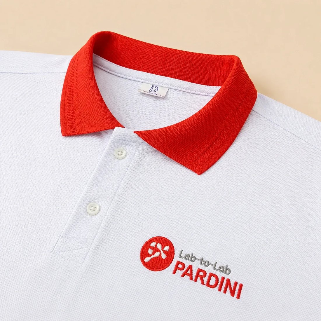 Qual tecido é melhor para camisetas e uniformes?