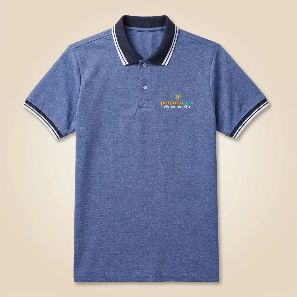 Prazo de entrega e pedido mínimo de uniformes personalizados