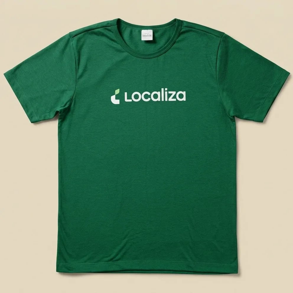 Quanto custa um uniforme para empresa?